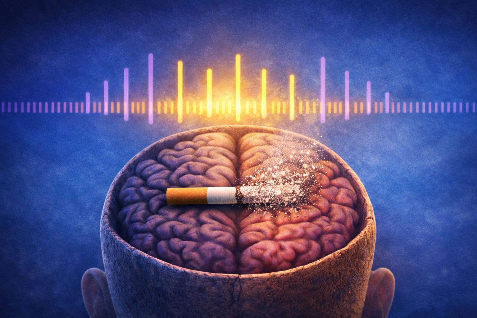 Tu cerebro guarda la programación